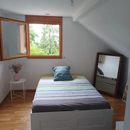 Escapade Familiale * Chainaz-les-Frasses