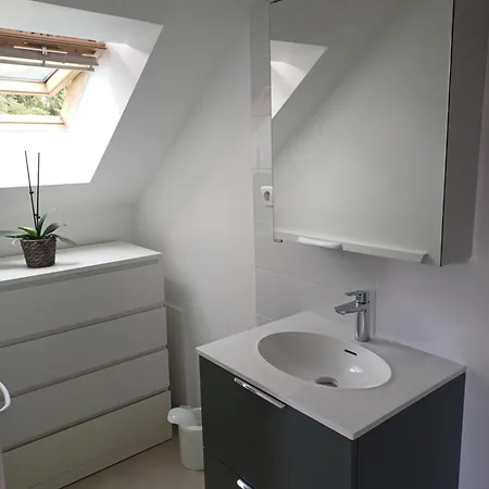Escapade Familiale Feriehus Chainaz-les-Frasses