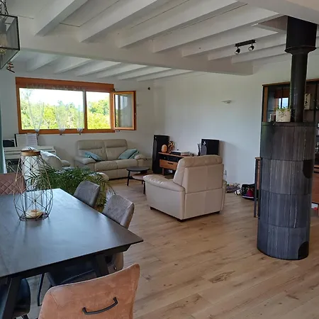 Feriehus Escapade Familiale