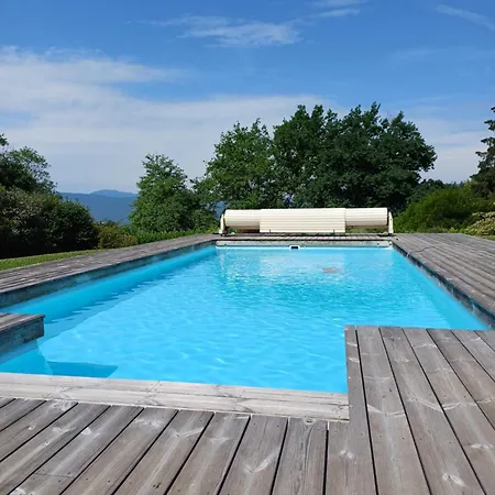 Escapade Familiale Chainaz-les-Frasses