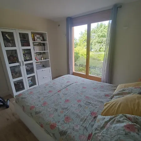 Feriehus Escapade Familiale